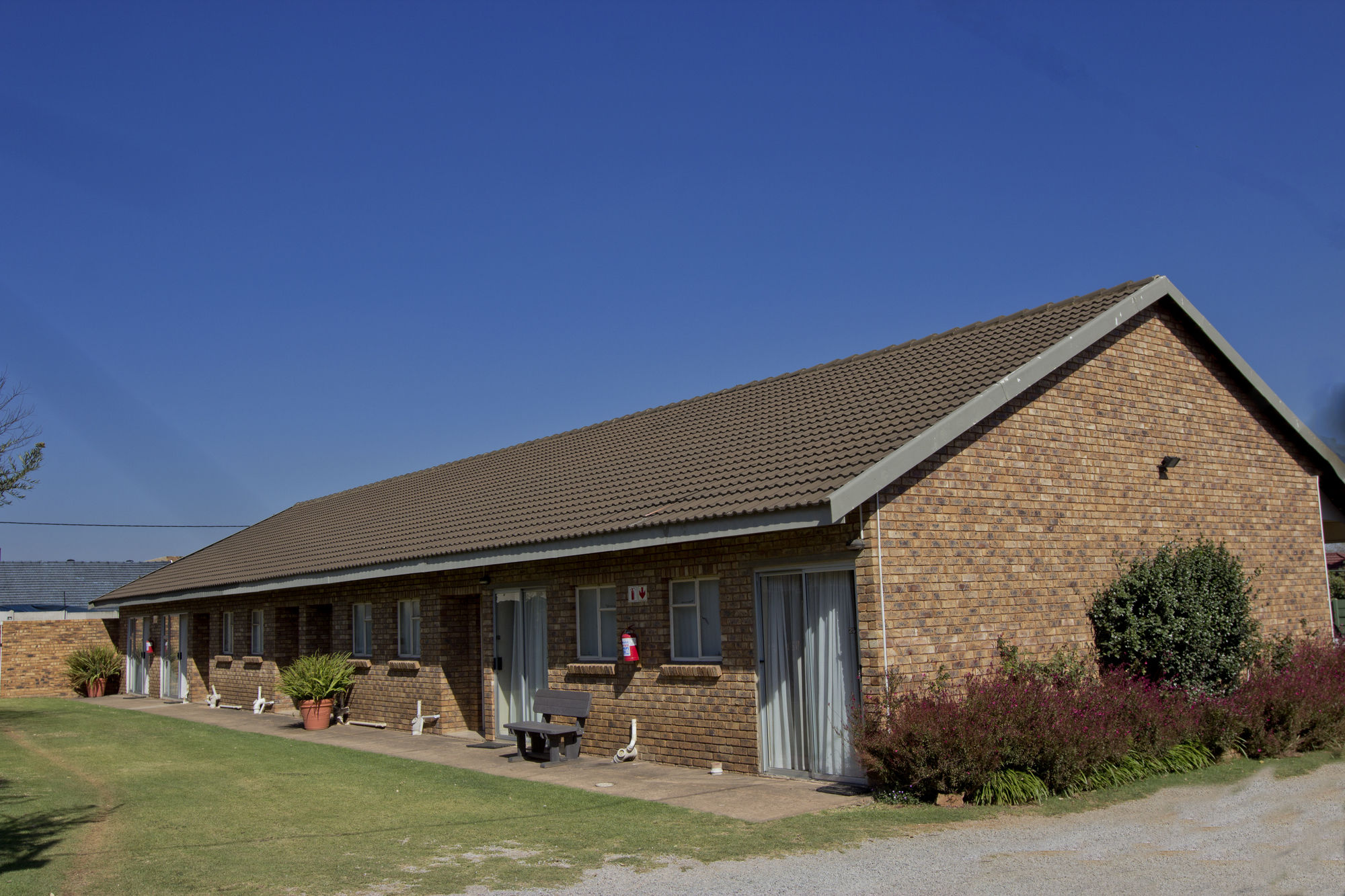 Фото Sunrock Guesthouse