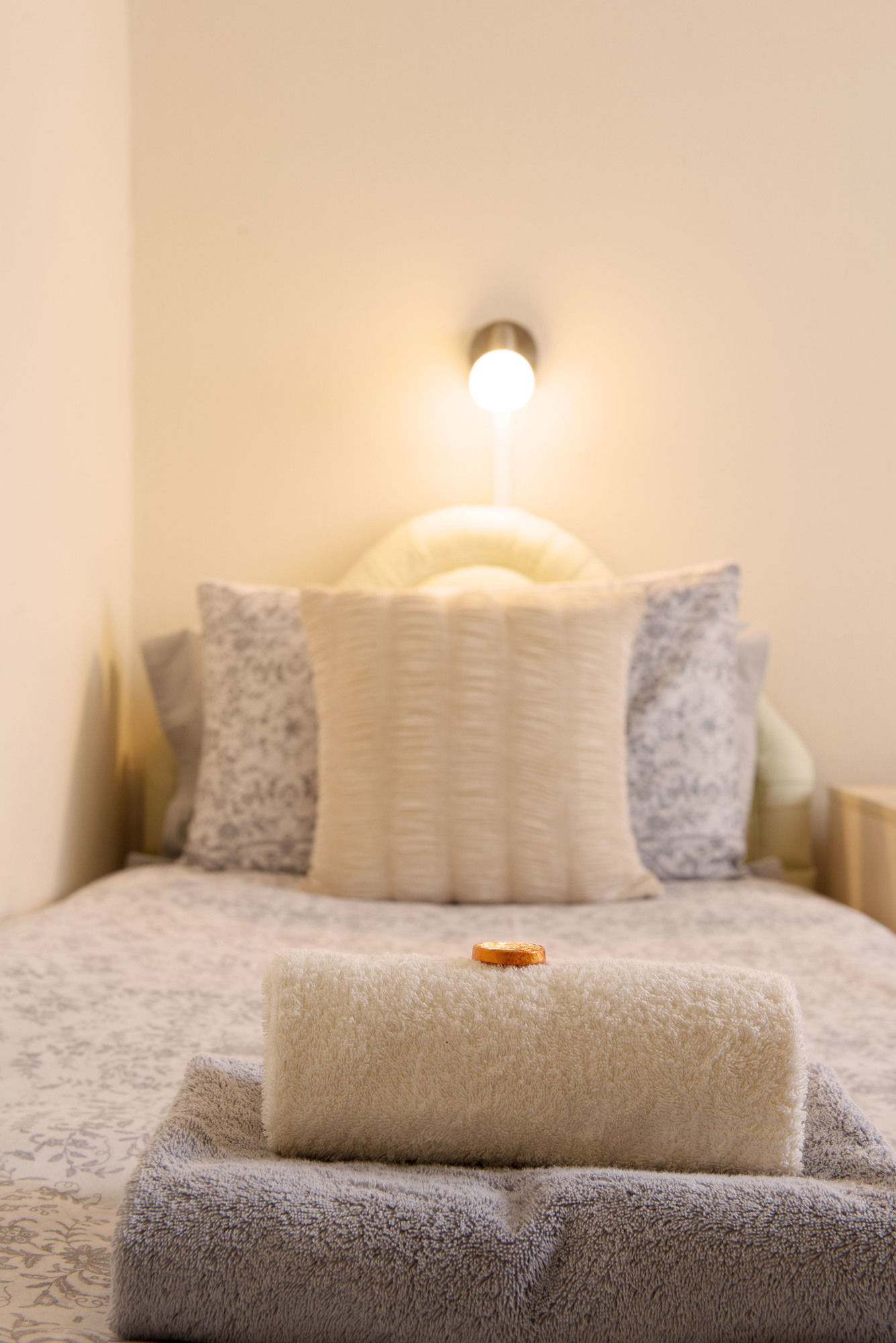 Фото Blue Waters Lodge