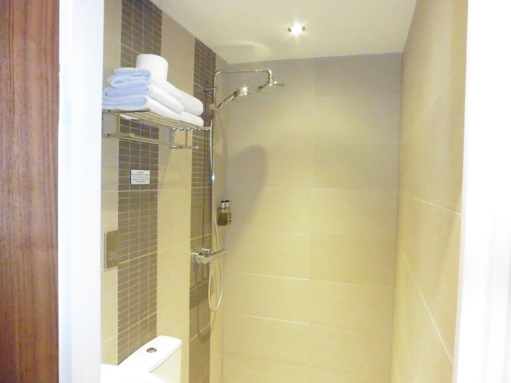 Фото Brighton Inn Boutique Guest Accommodation