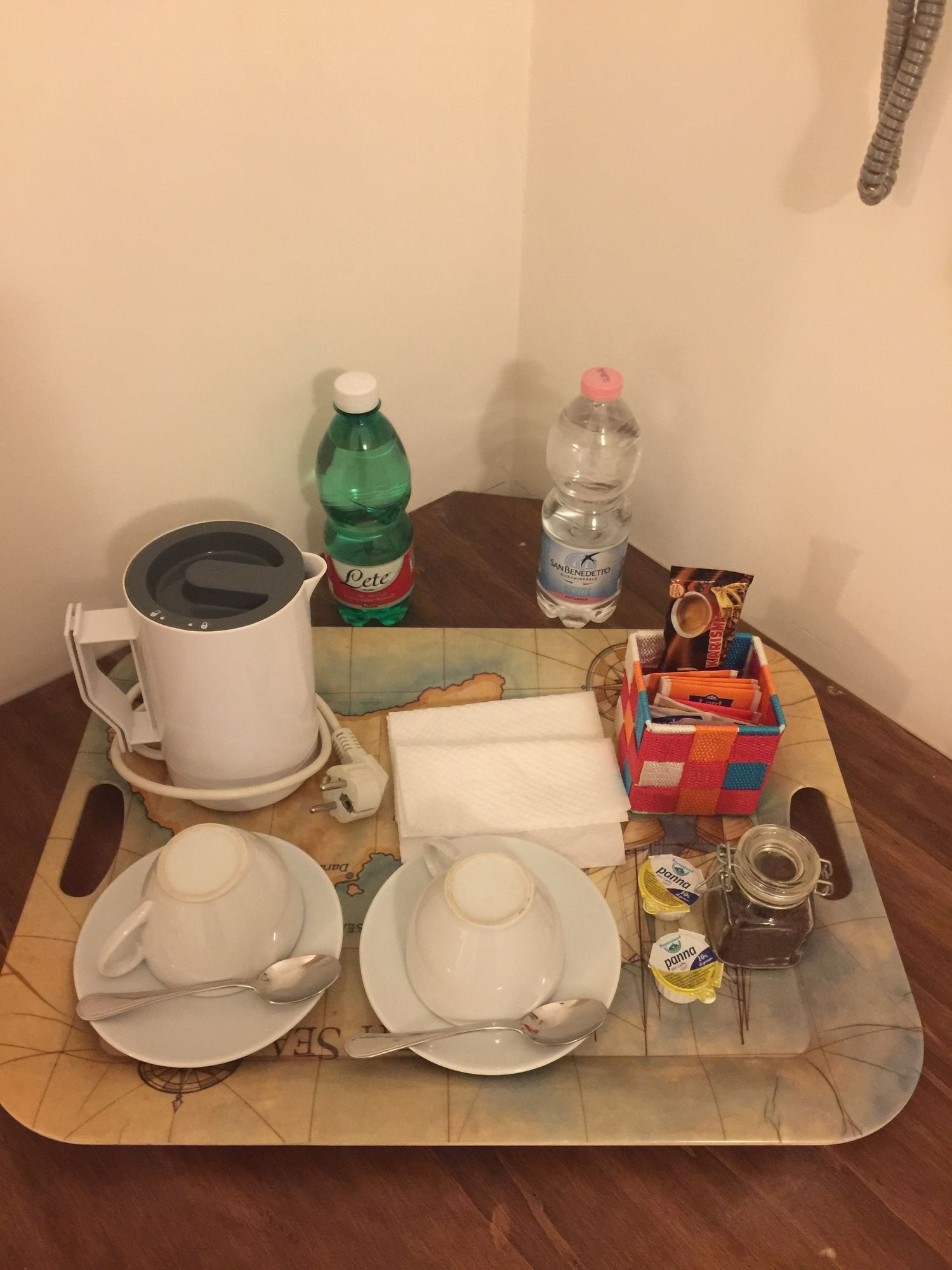 Фото Bed & x26; Breakfast Plebiscito Home