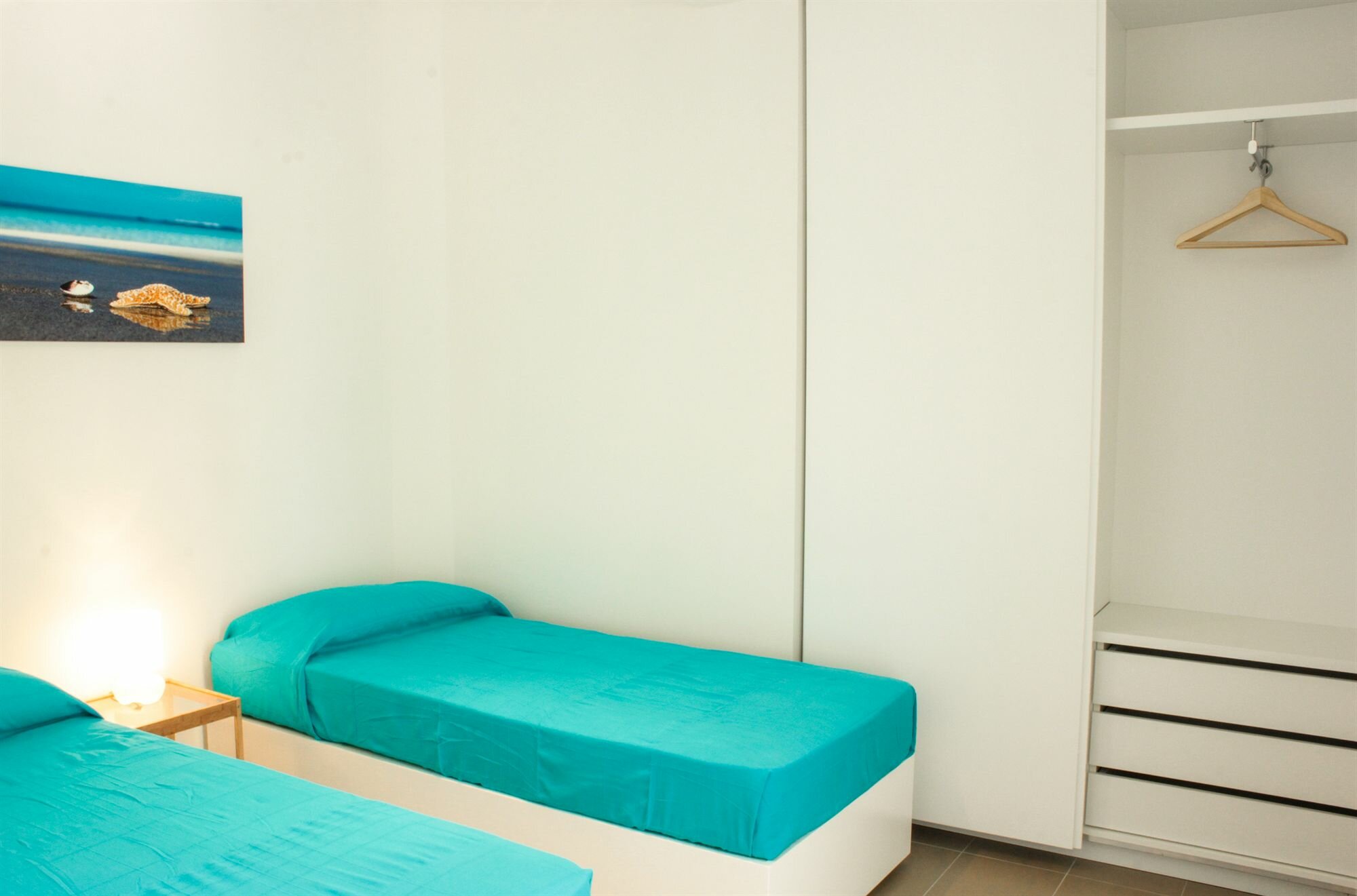 Фото Appartamenti Sud Est