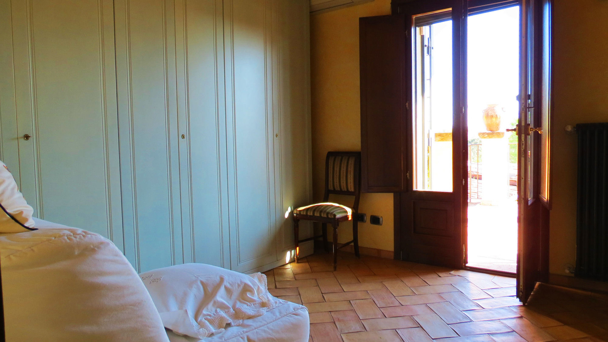 Фото La Valle dei Casali