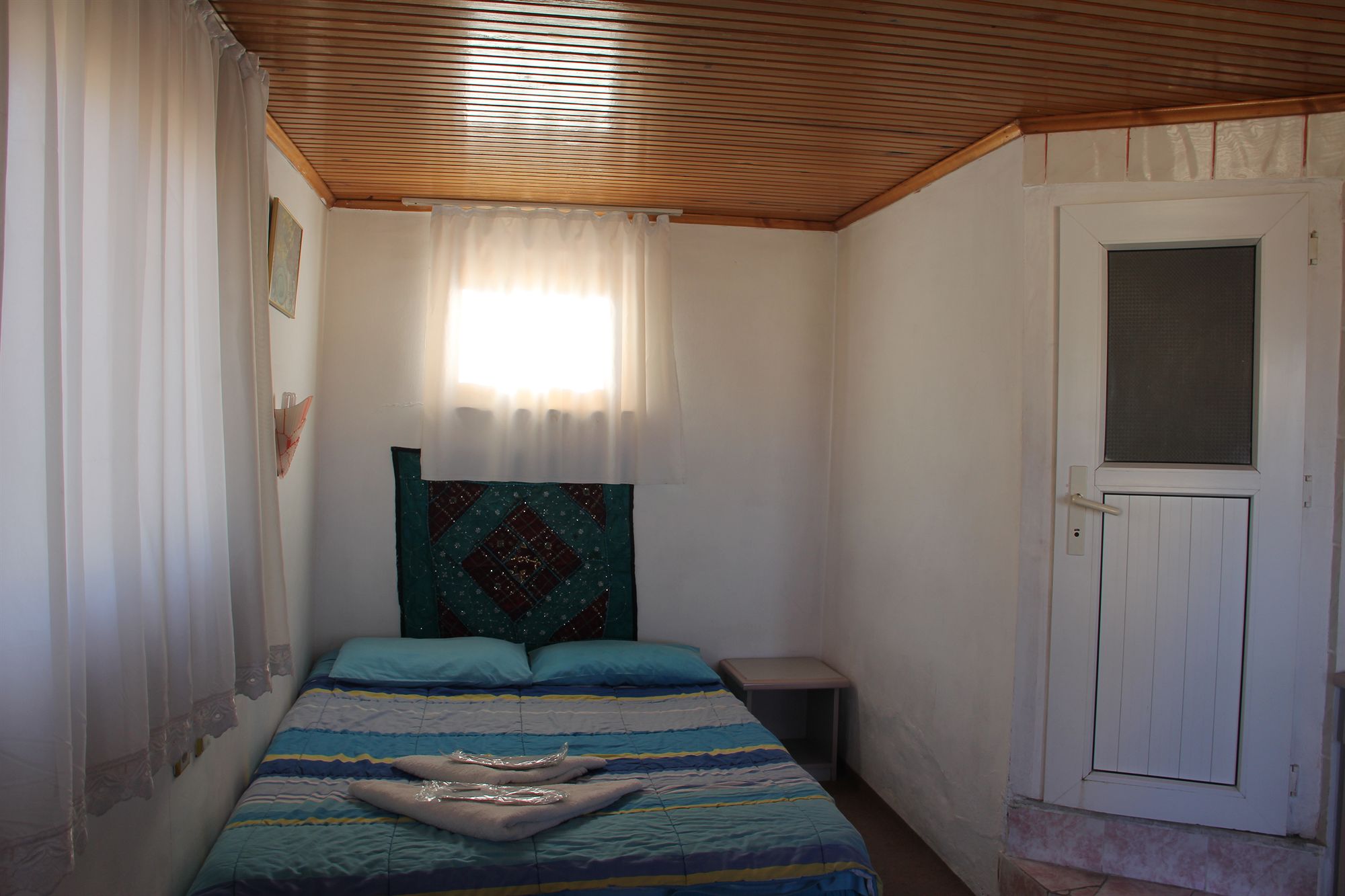 Фото Ufuk Hotel Pension