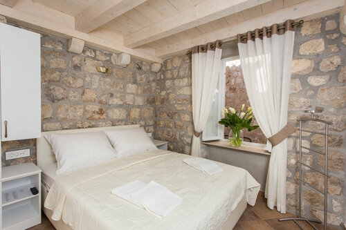 Гостиница Apartments Bottega в Дубровнике