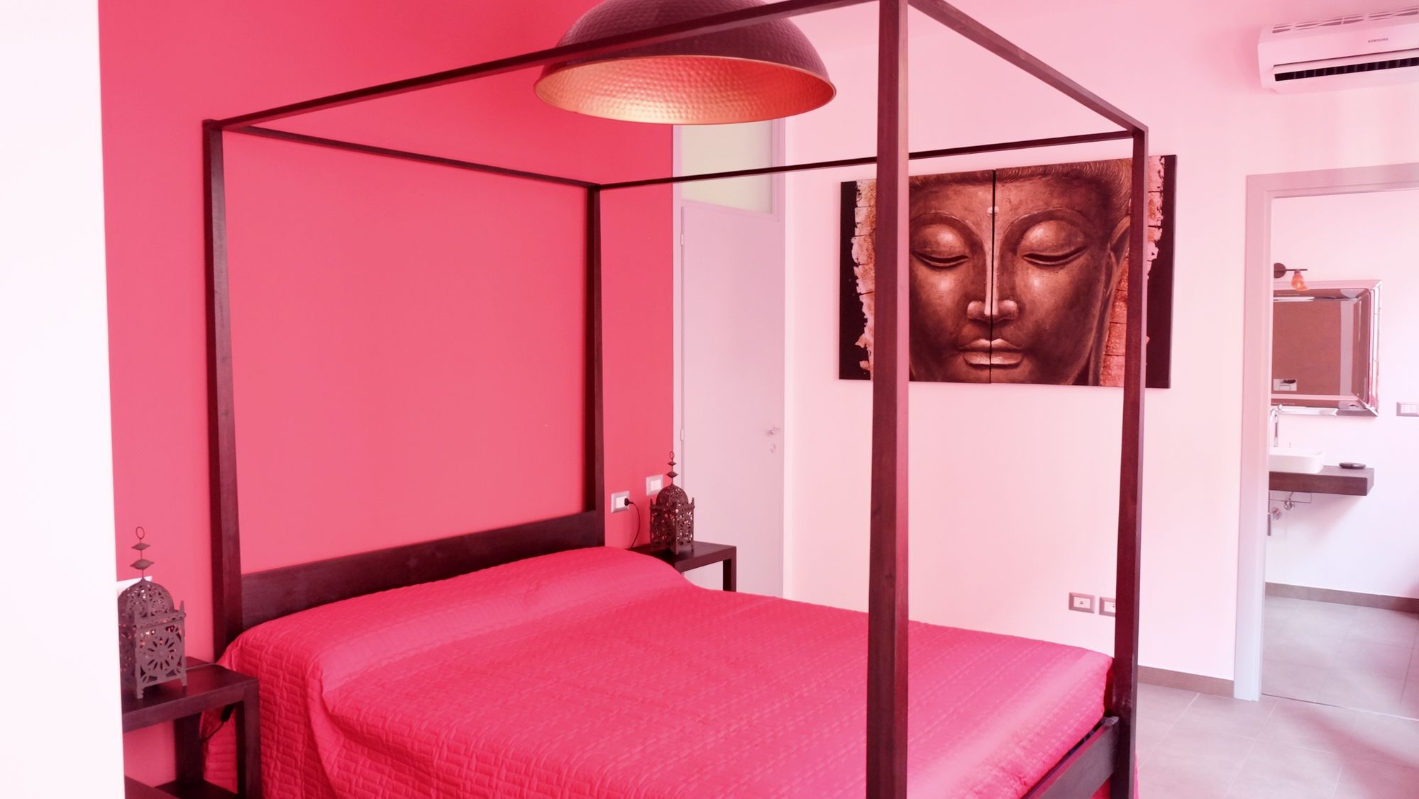 Фото B&b i 10 Mondi