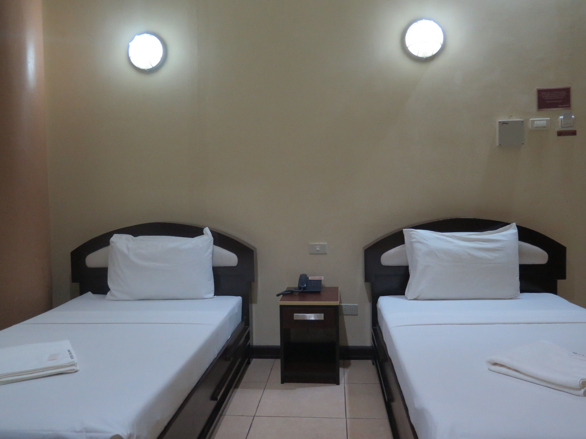 Фото Hotel Nicanor