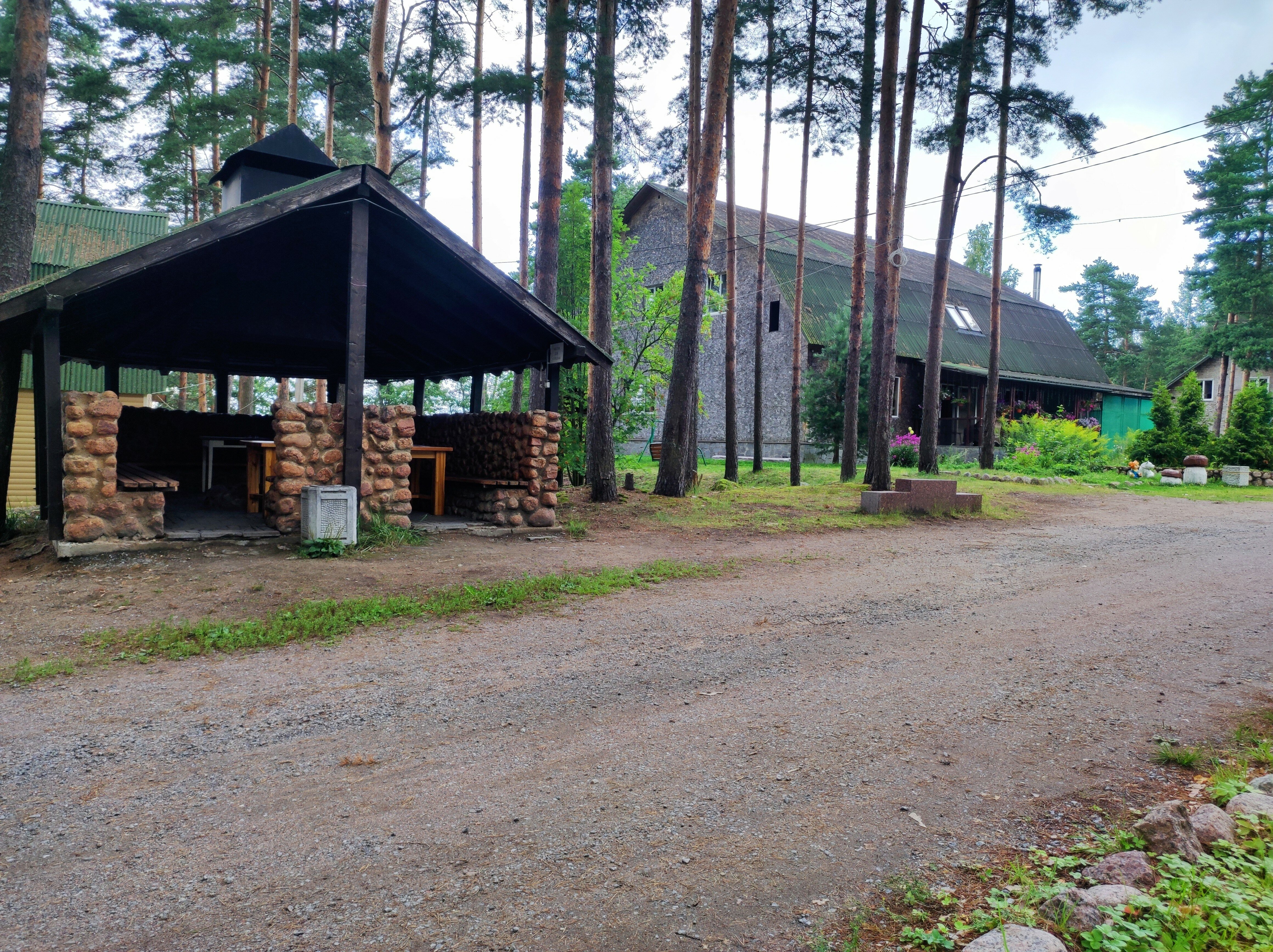 Фото Макслахти