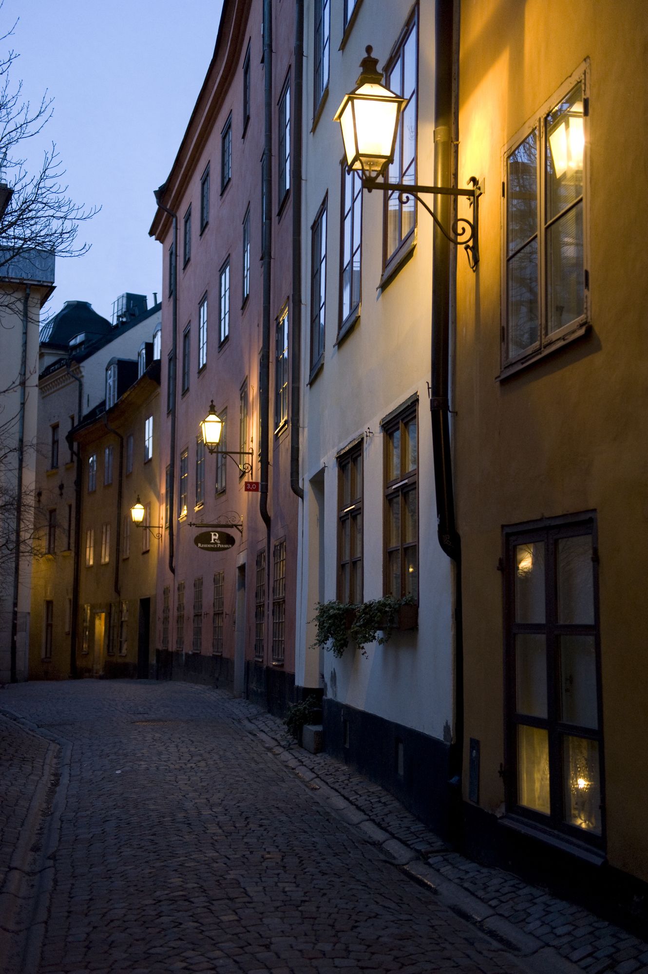 Фото Residence Perseus Apartments