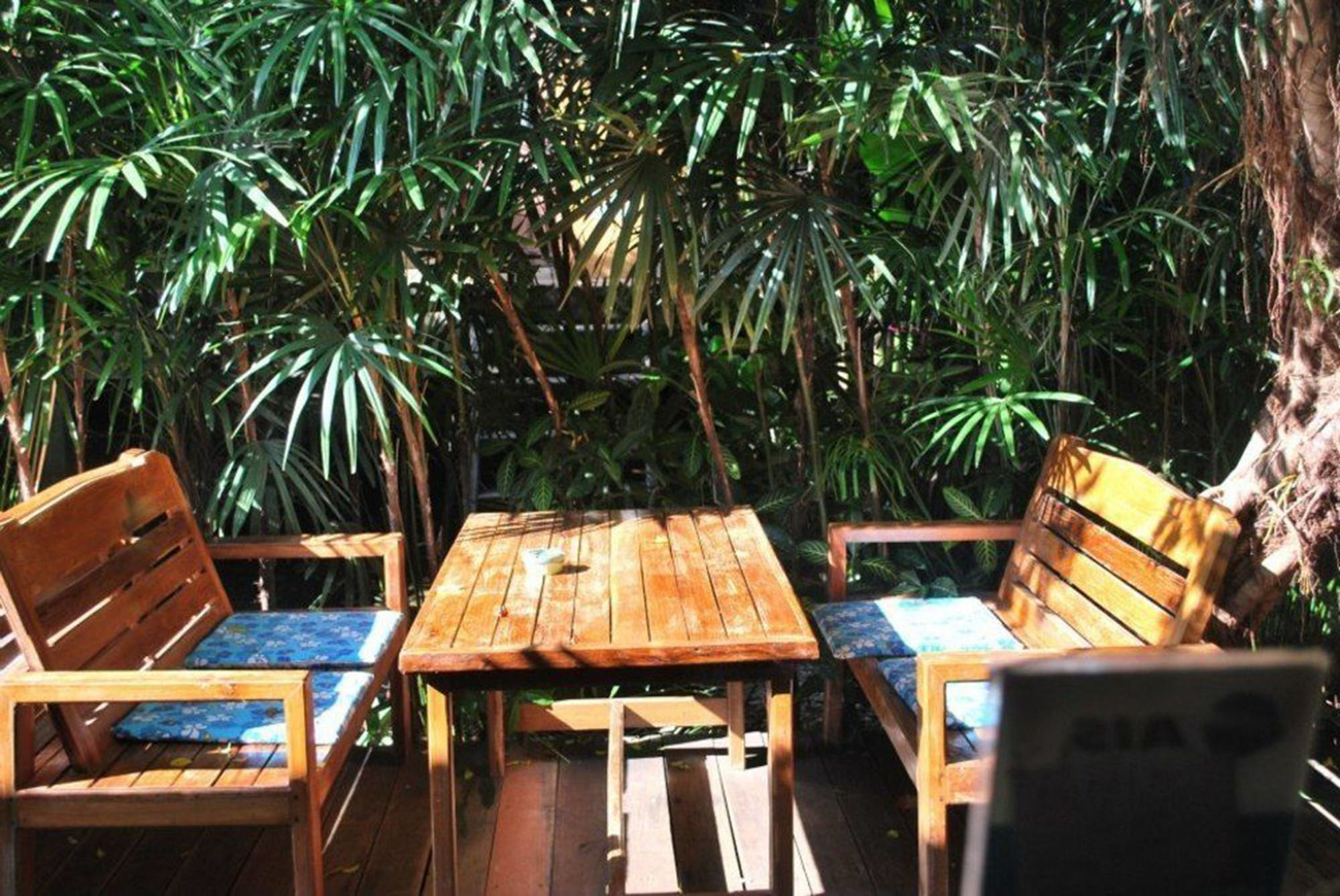 Фото Breeze of Pai Guesthouse