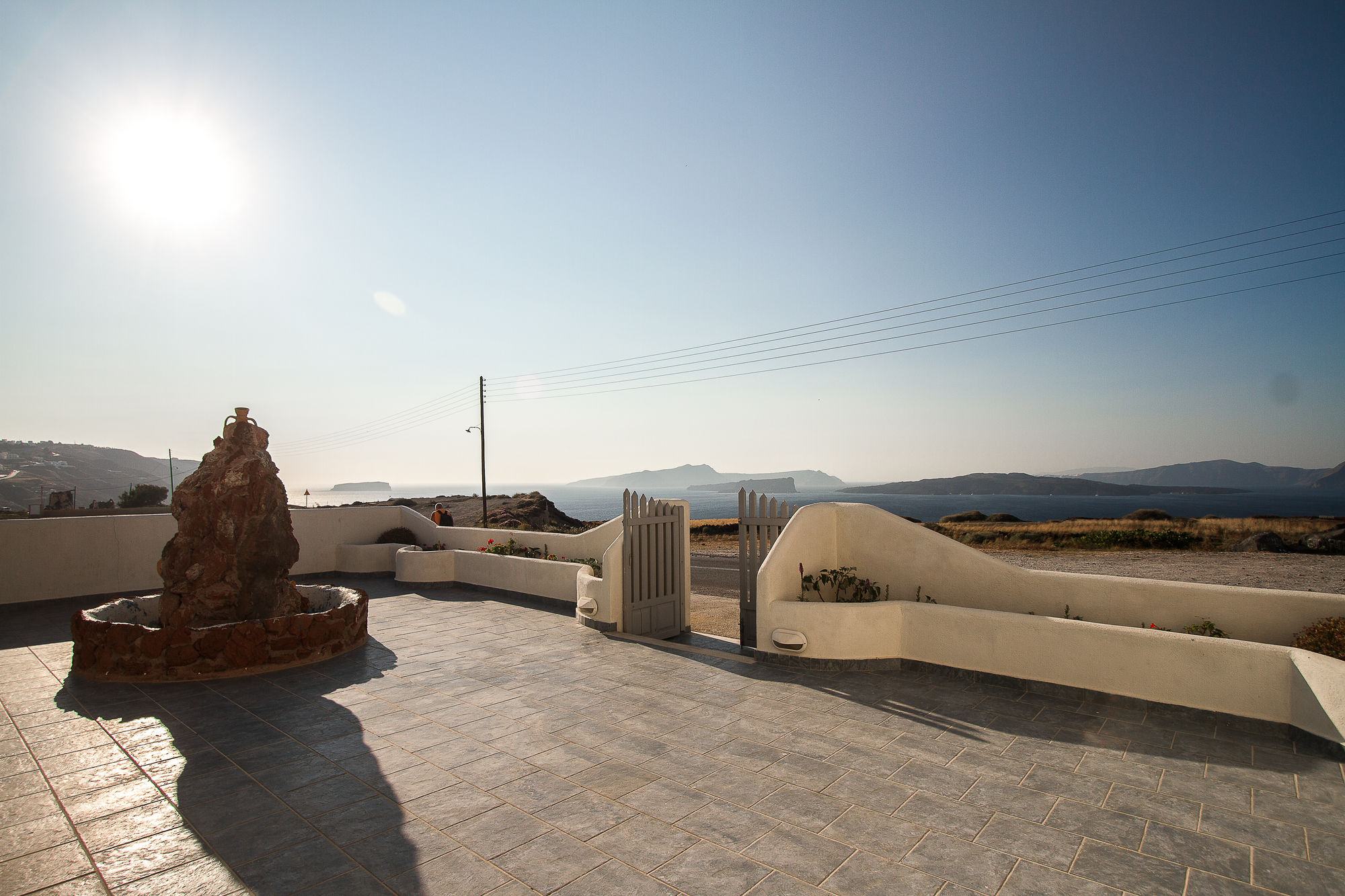 Фото Villa Iliovasilema Santorini