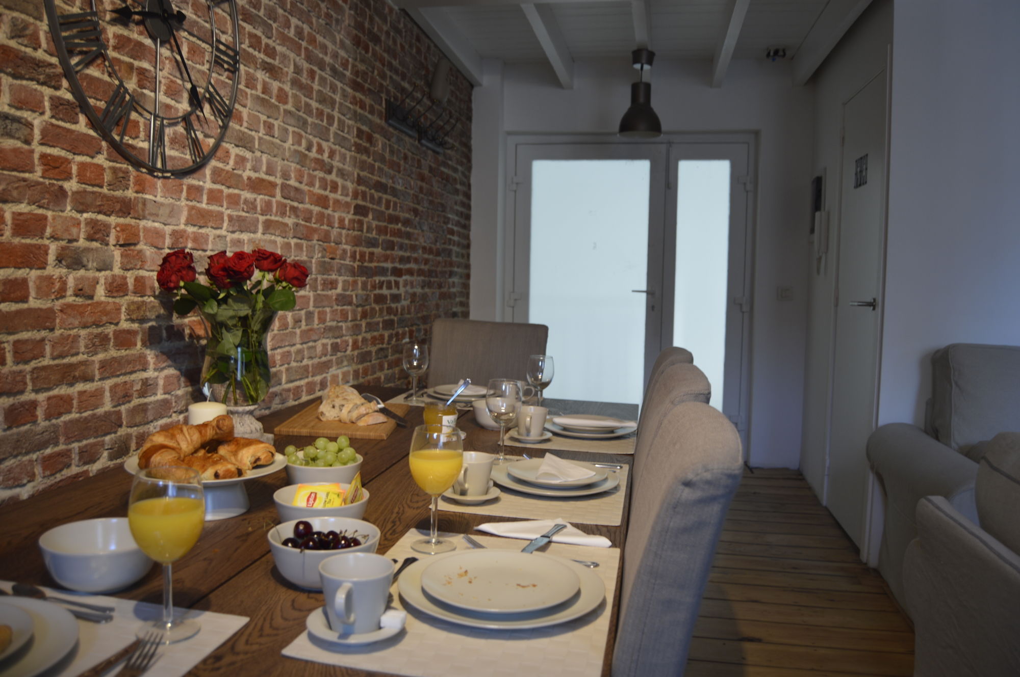 Фото AppartBrussels