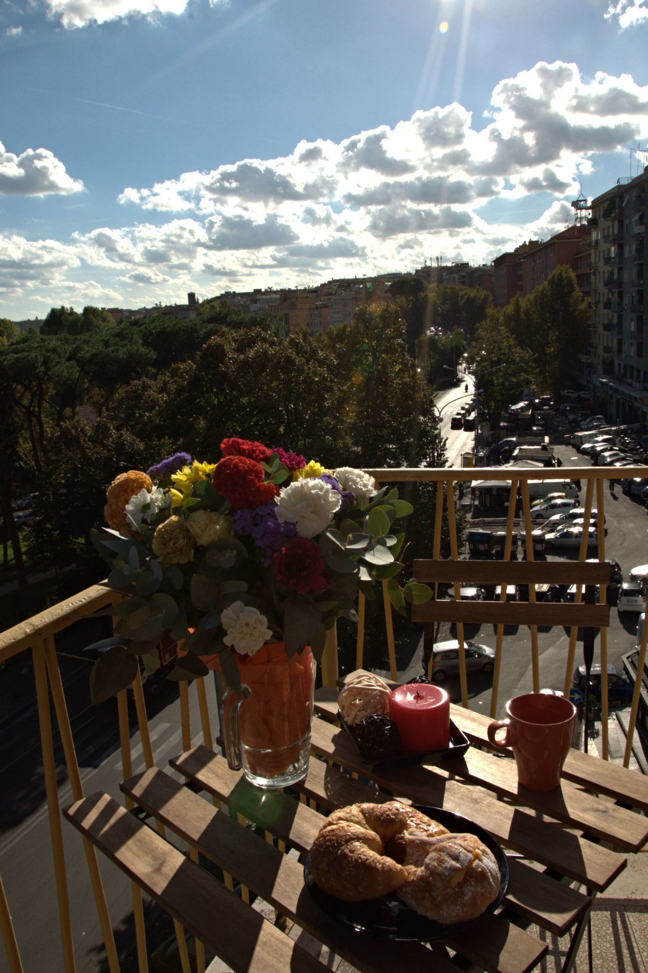 Фото Movie Home B&b