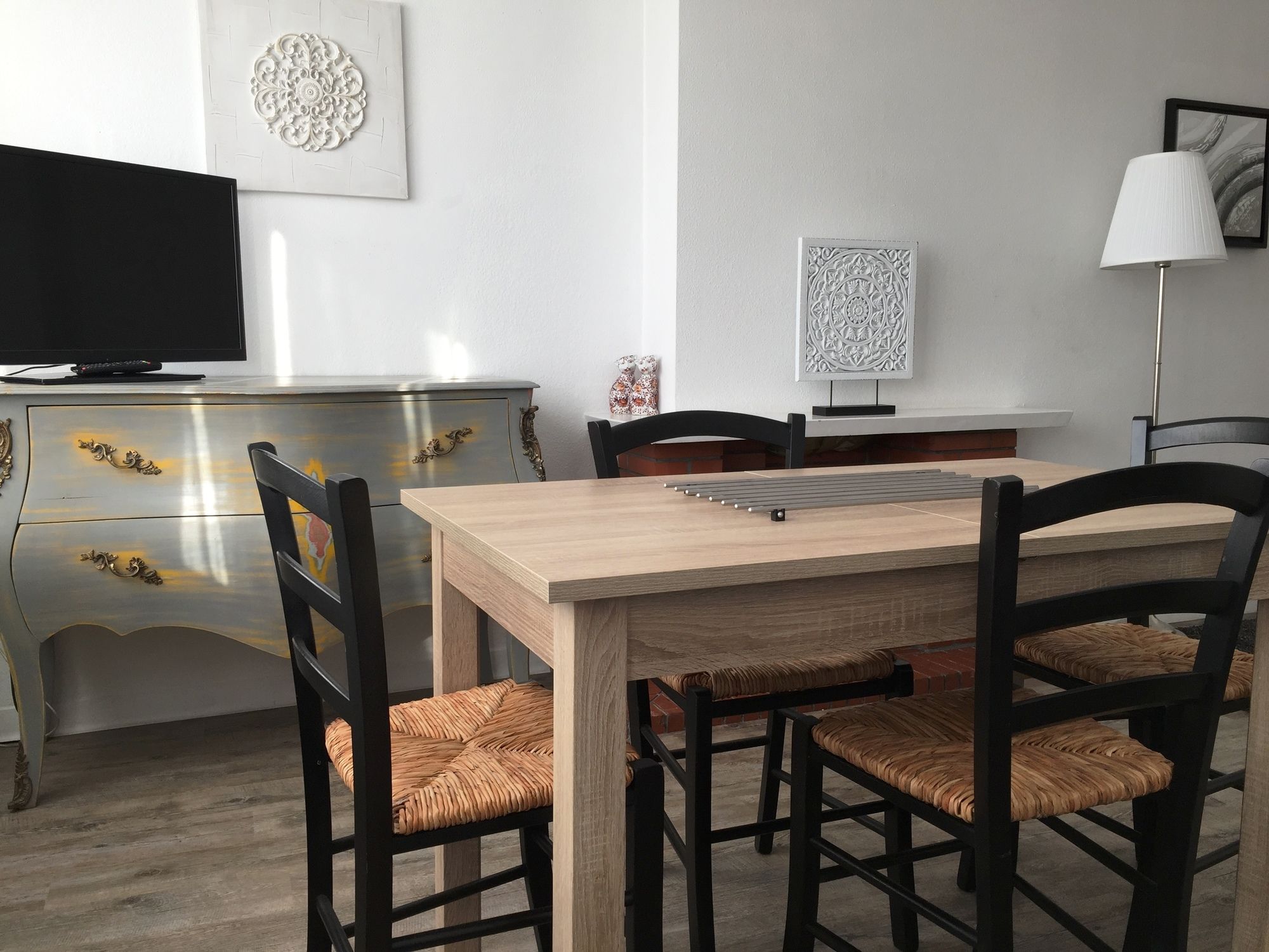 Фото Résidence de la Porte d'Arras