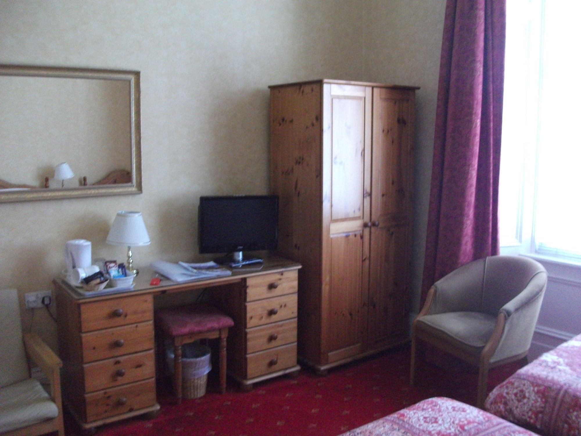 Фото Arrandale Guest House