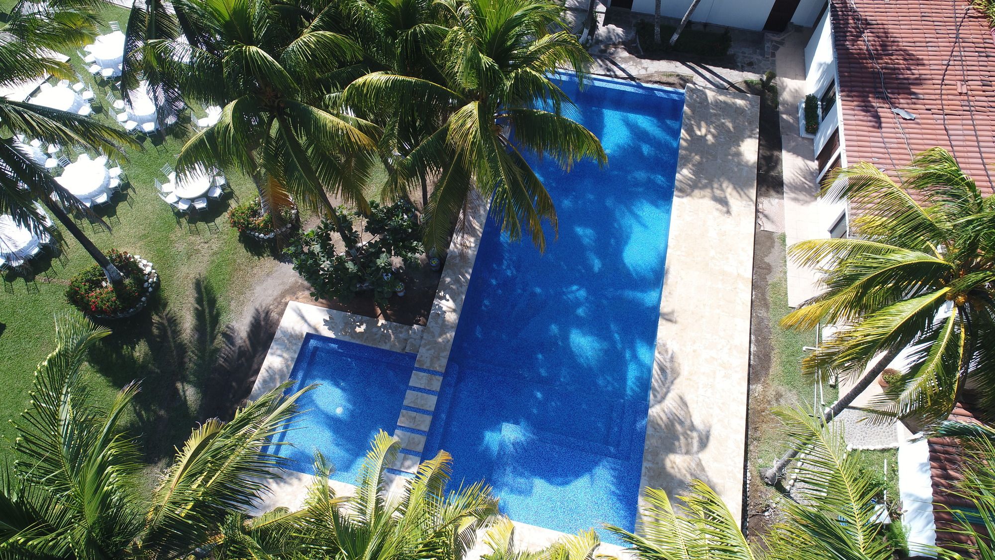 Фото Hotel Los Farallones