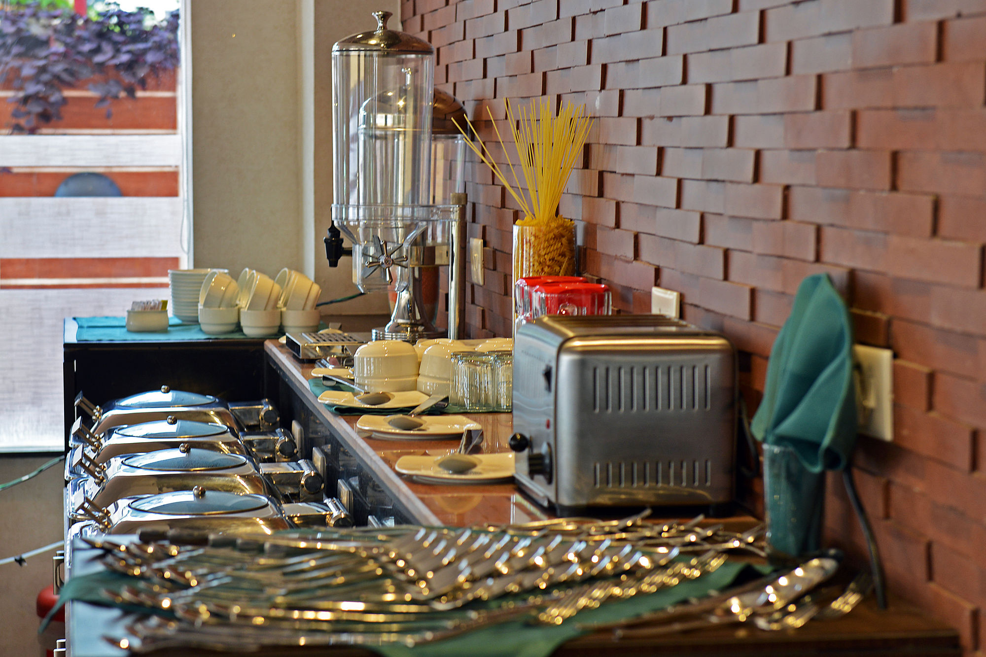 Фото Ethnotel, Kolkata Airport