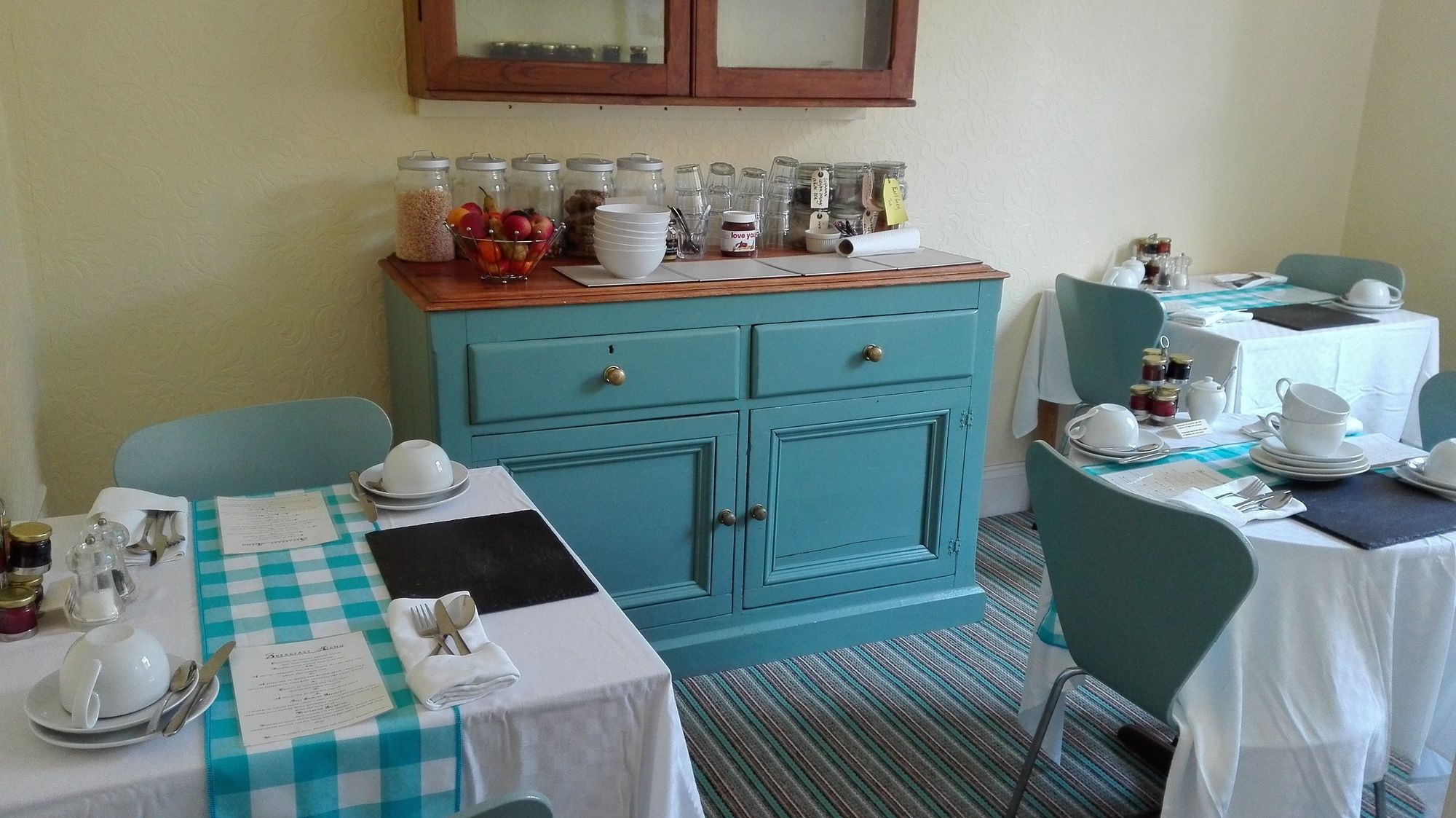 Фото Broomfield House