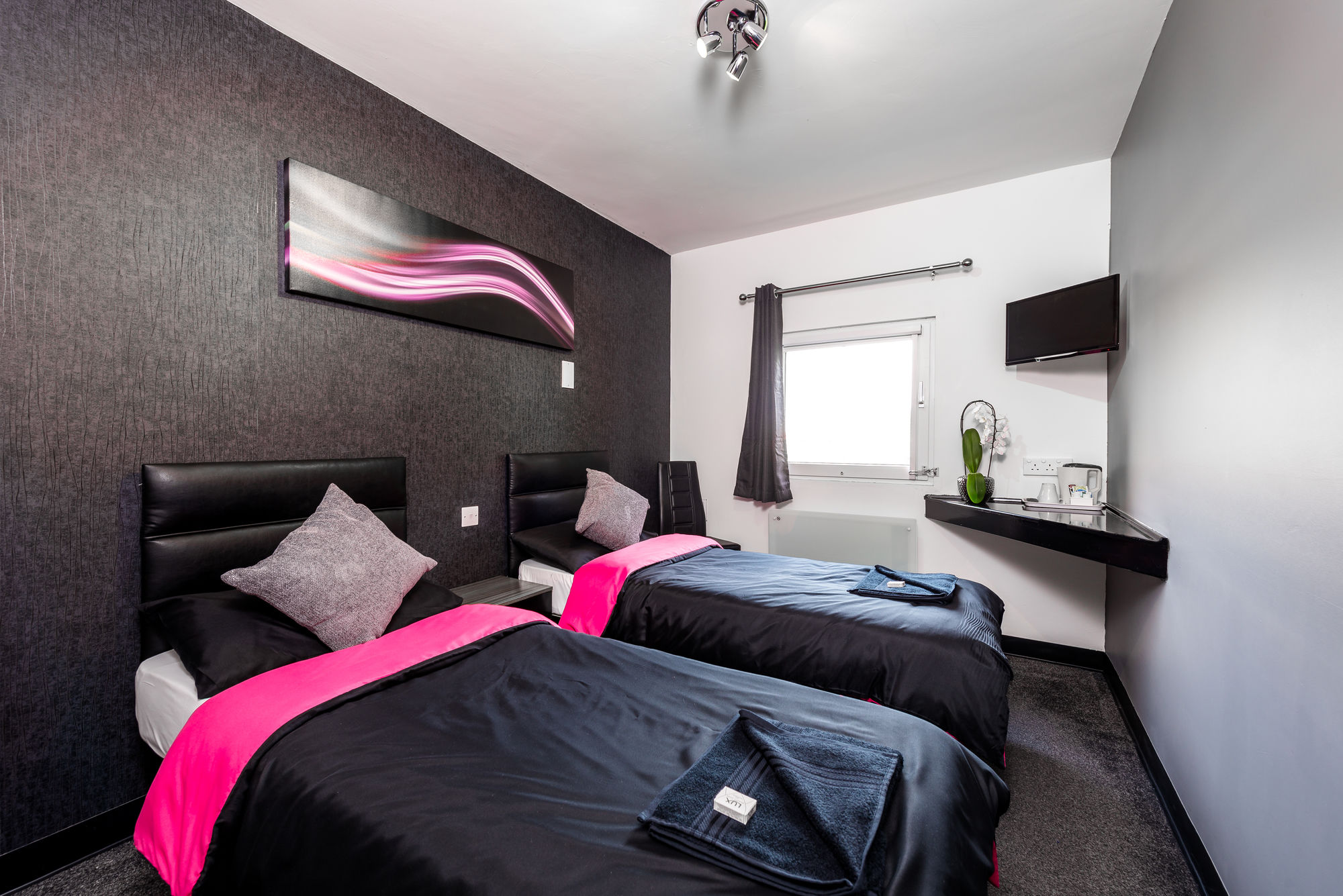 Фото Peterborough by Verve