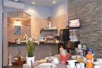 Фото B&b La Casa di Patty