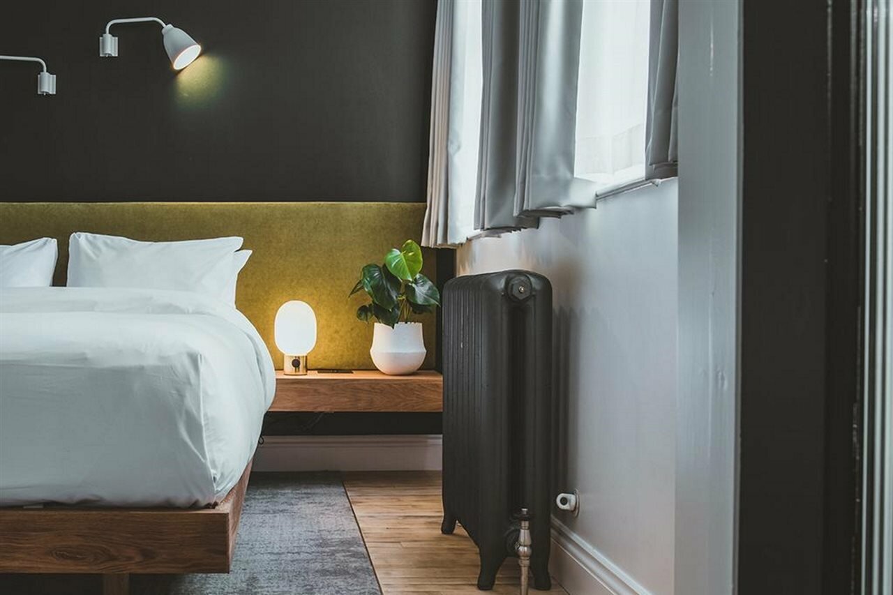 Фото Sonder Chelsea Green