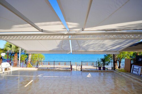 Гостиница Fuda Hotel в Датче