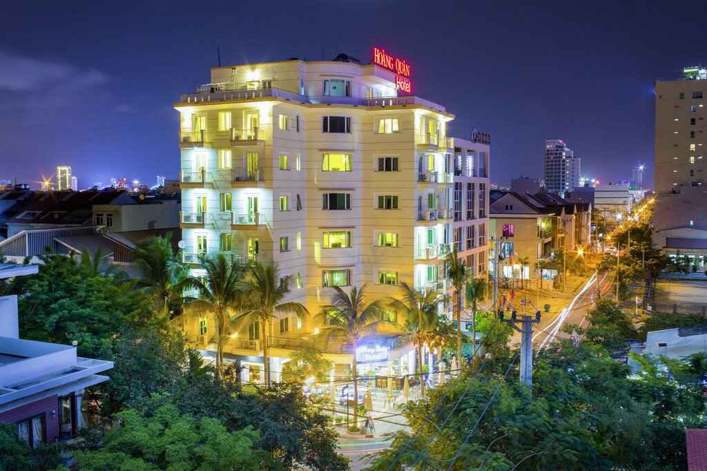 Hotel Cocochine - a Vie collection, Da Nang, photo