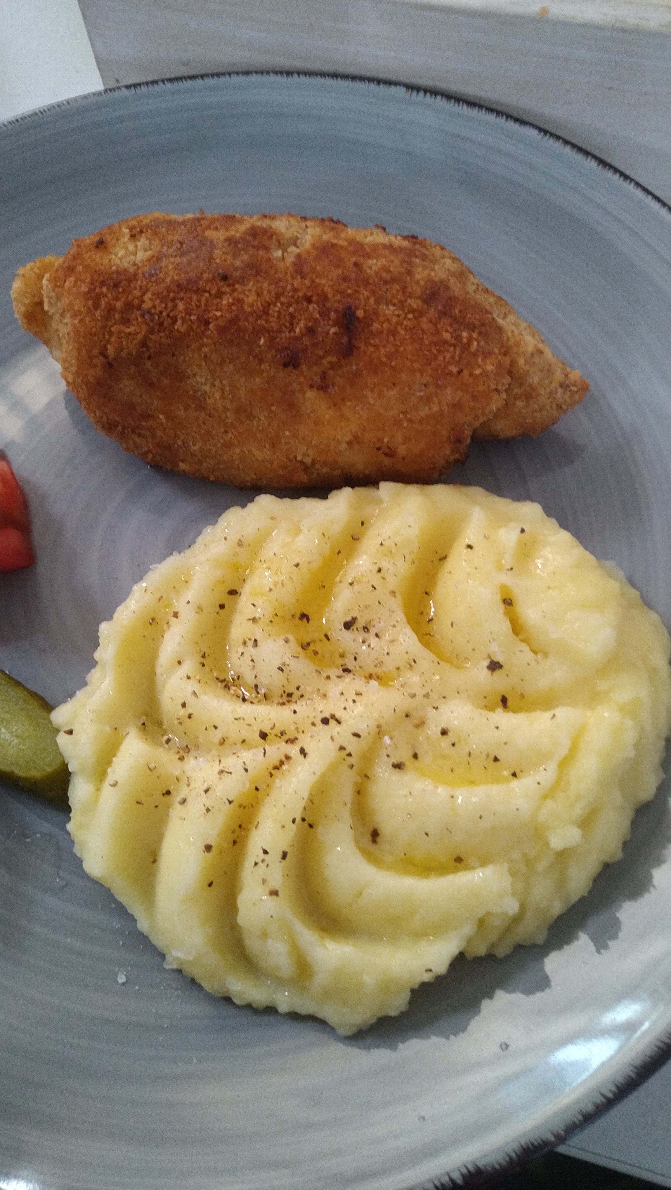 Фото Красные холмы