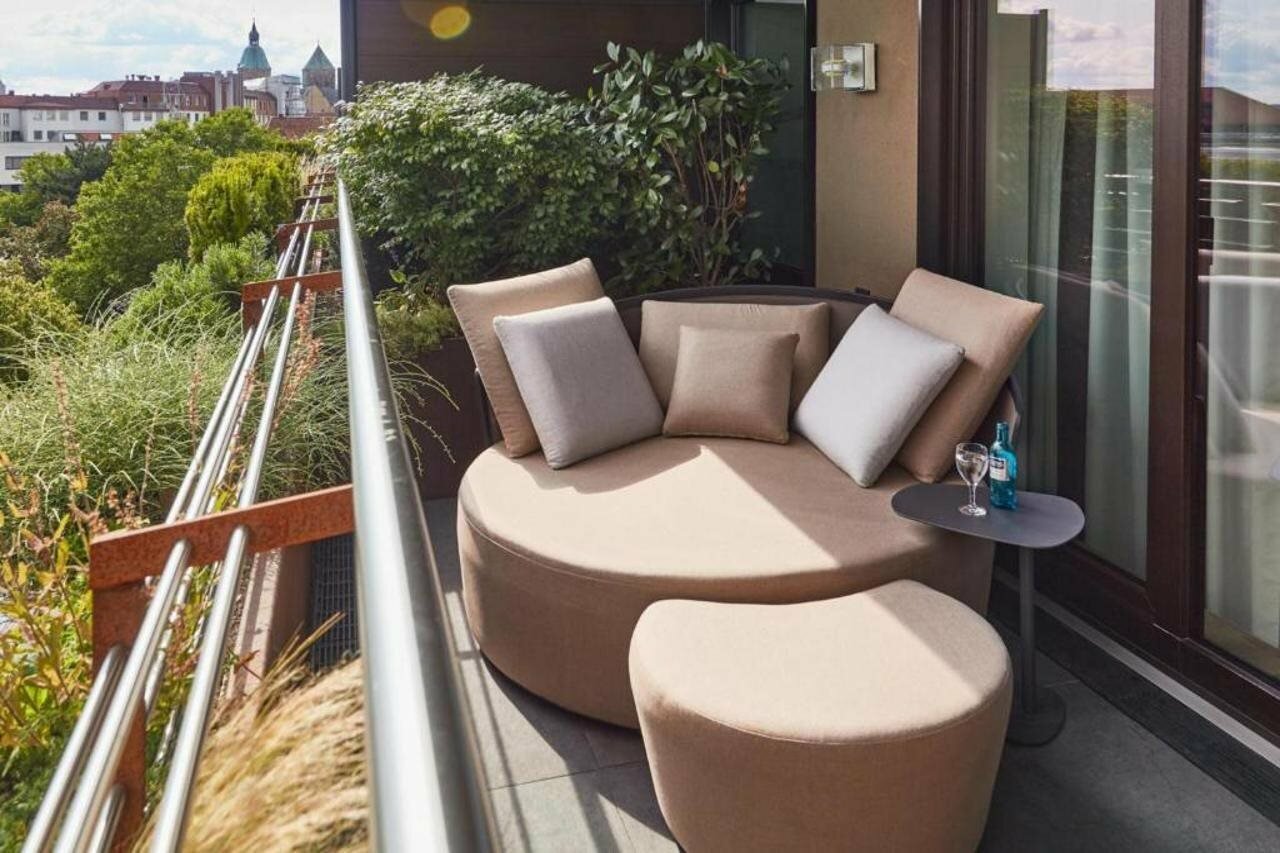 Фото Holiday Inn Osnabrueck