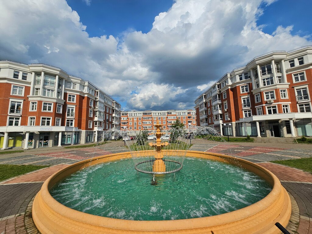 Housing complex ZhK Usadba Sukhanovo, Moscow and Moscow Oblast, photo