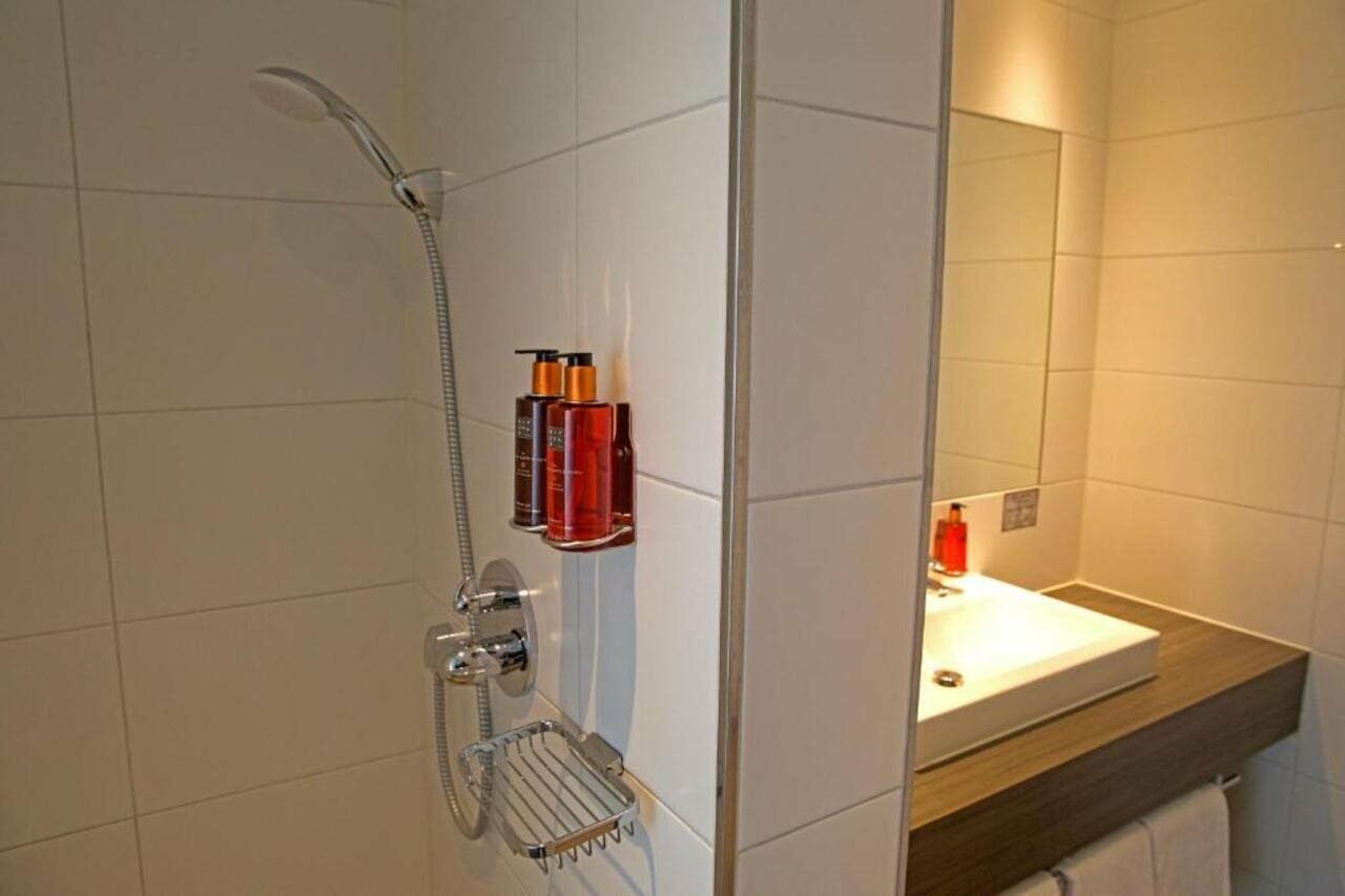 Фото Lumen Hotel Zwolle