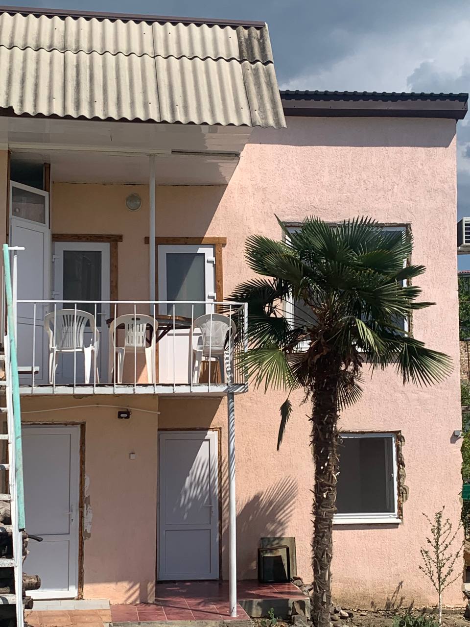 Фото Южный берег