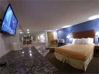 Гостиница Motel 6 Elizabeth, Nj - Newark Liberty Intl Airport в Элизабет