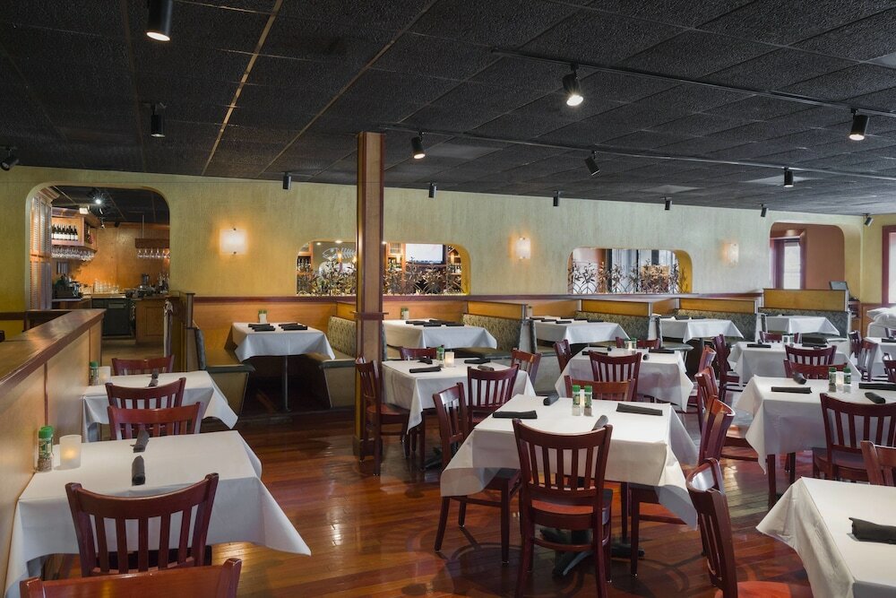 Фото Fairfield Inn & Suites by Marriott Paramus