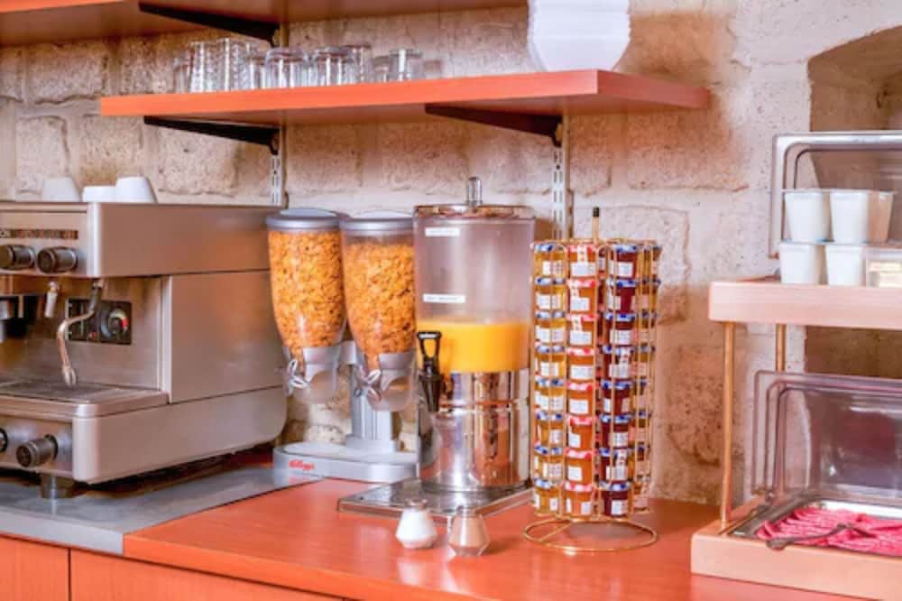 Фото Hotel Opera Deauville