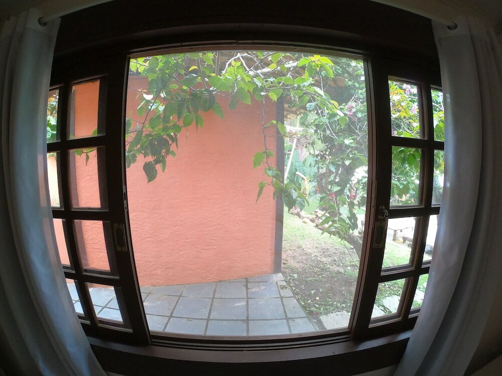 Фото Pousada Casa Cactus