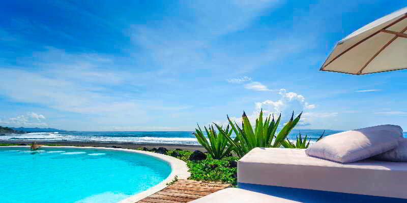 Фото Komune Resort & Beach Club Bali