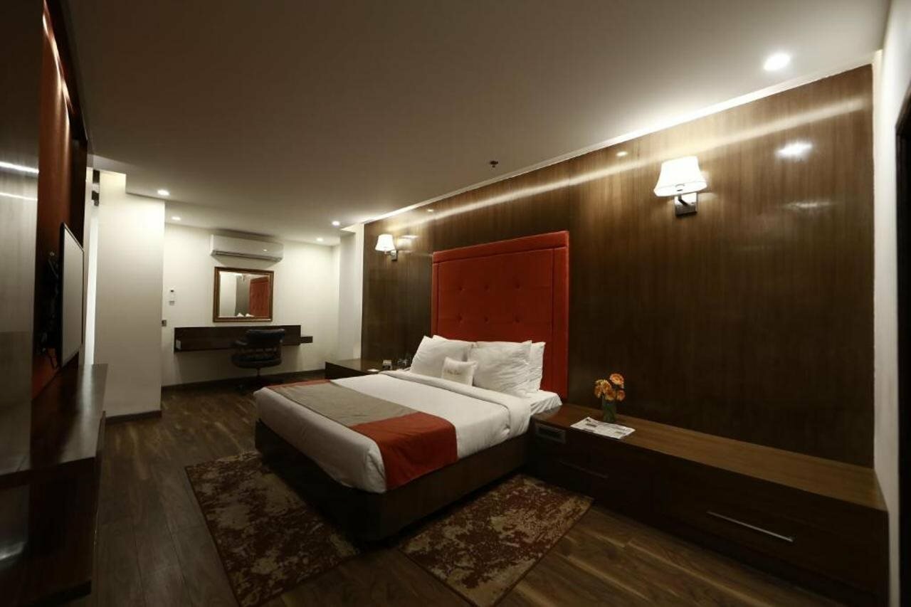 Фото Zone by The Park Jammu