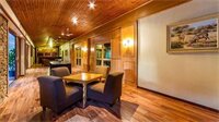 Фото Hotel Numbi and Garden Suites