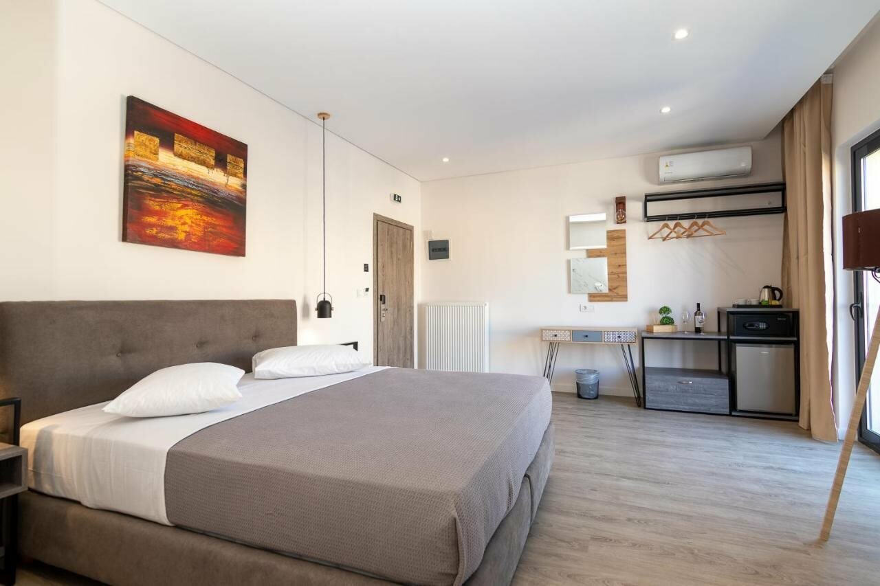 Фото Dunlin Hotel