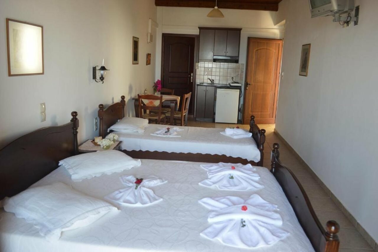 Фото Kavousi Resort