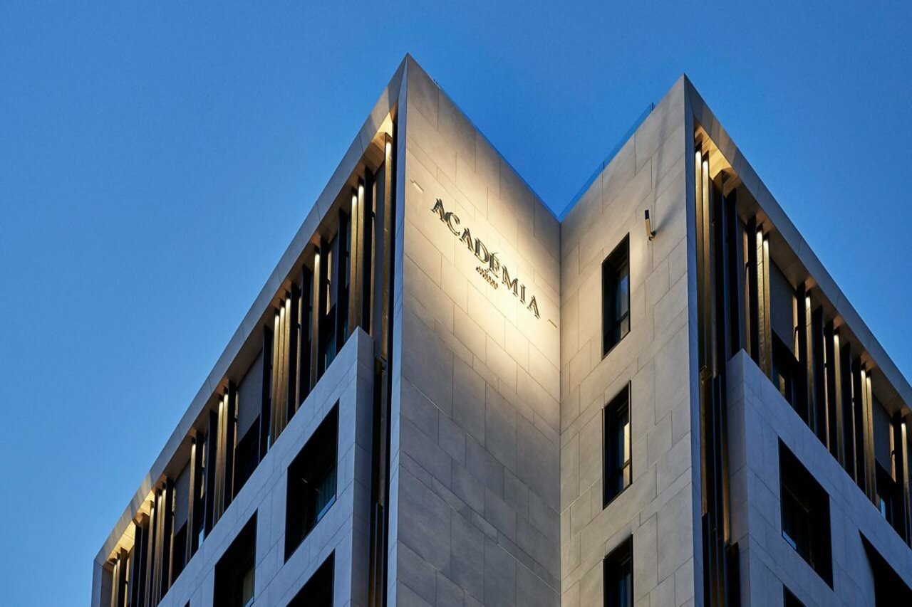 Фото Academias Hotel, Autograph Collection