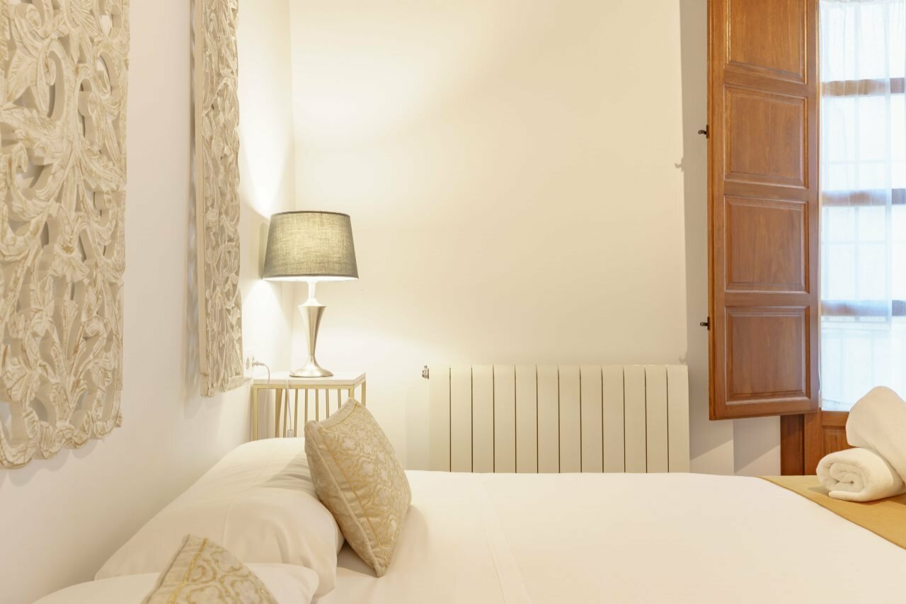 Фото Suites Casa De Las Columnas