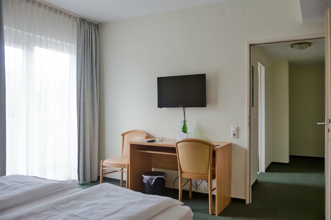 Фото Hotel Wiking