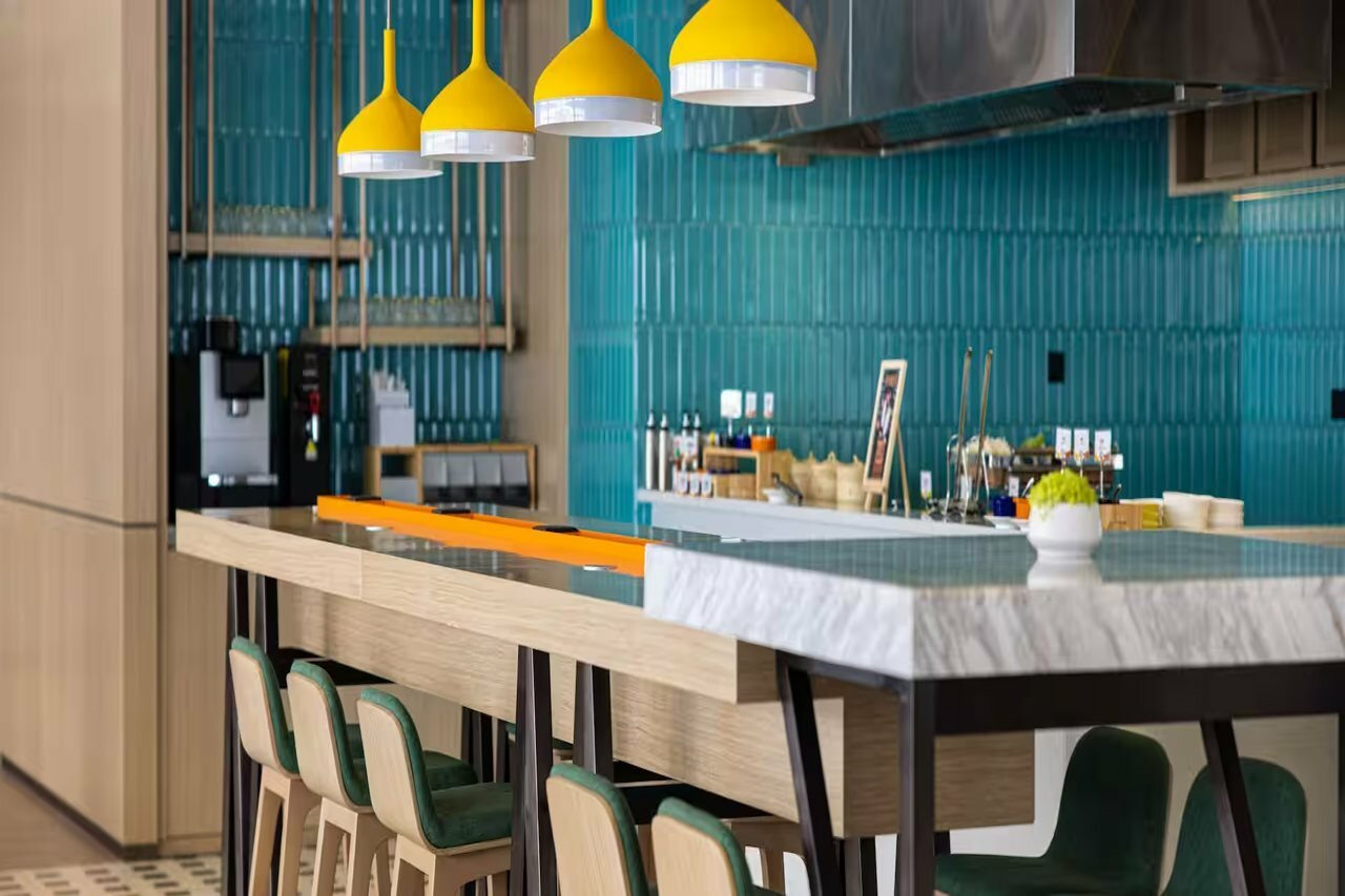 Фото Home2 Suites by Hilton Wuhan Xudong