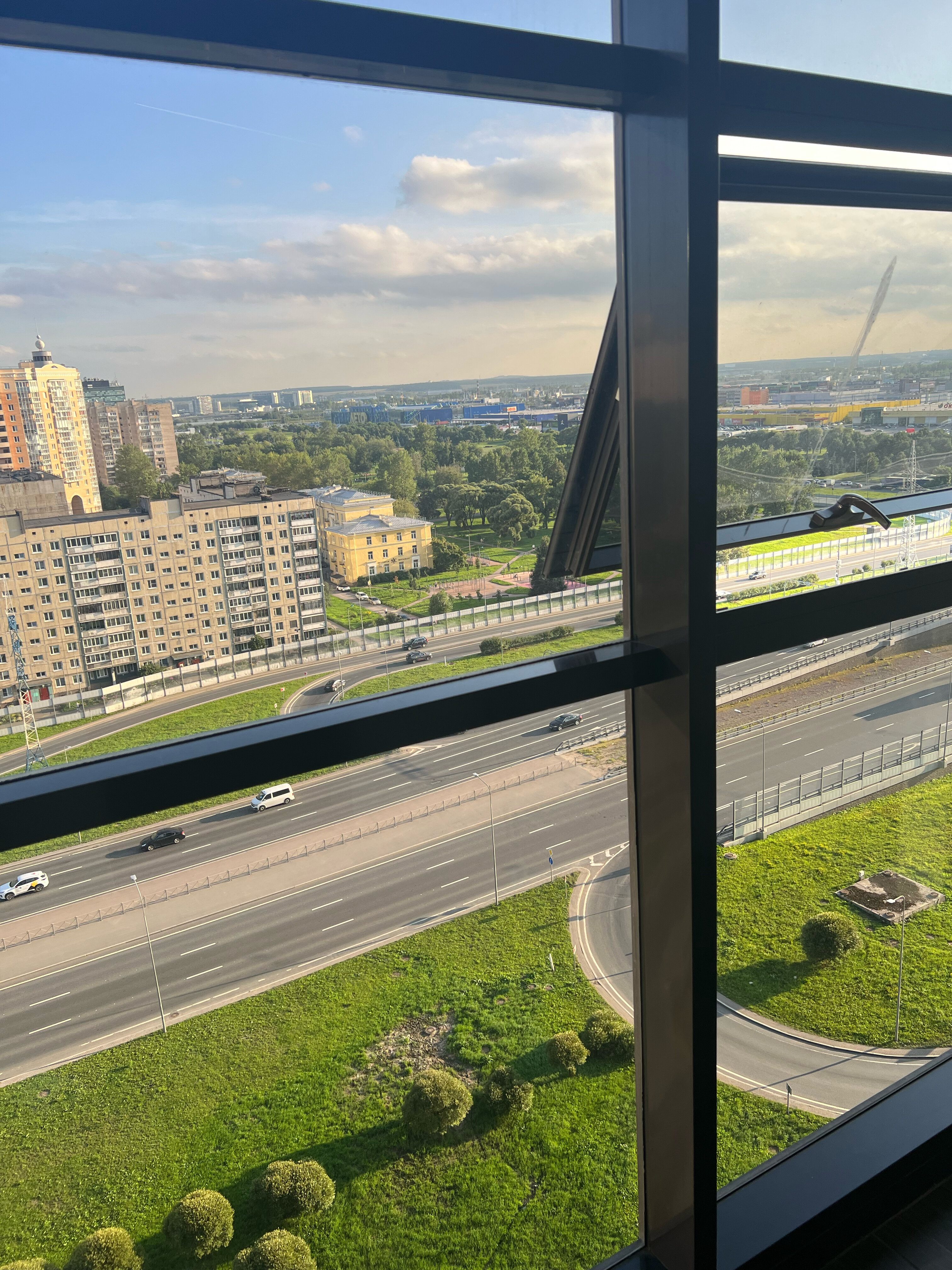 Фото Пулково-Апарт