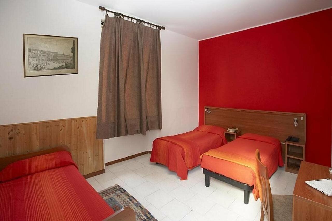 Фото Hotel Trentina