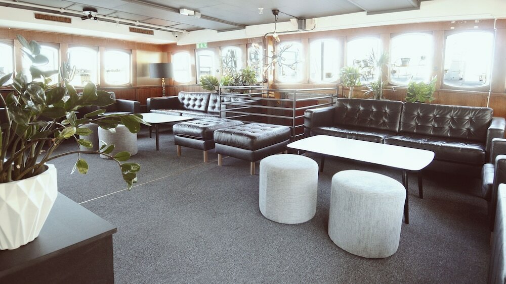 Фото Rygerfjord Hotel & Hostel