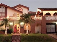 Фото The Cariari Bed and Breakfast