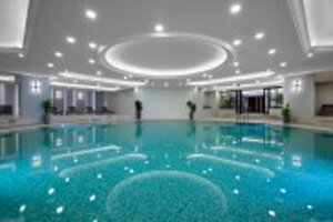 Гостиница Mirada Exclusive Bodrum