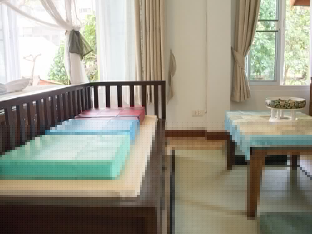 Фото Changmoi House